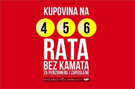 Kupovina na rate